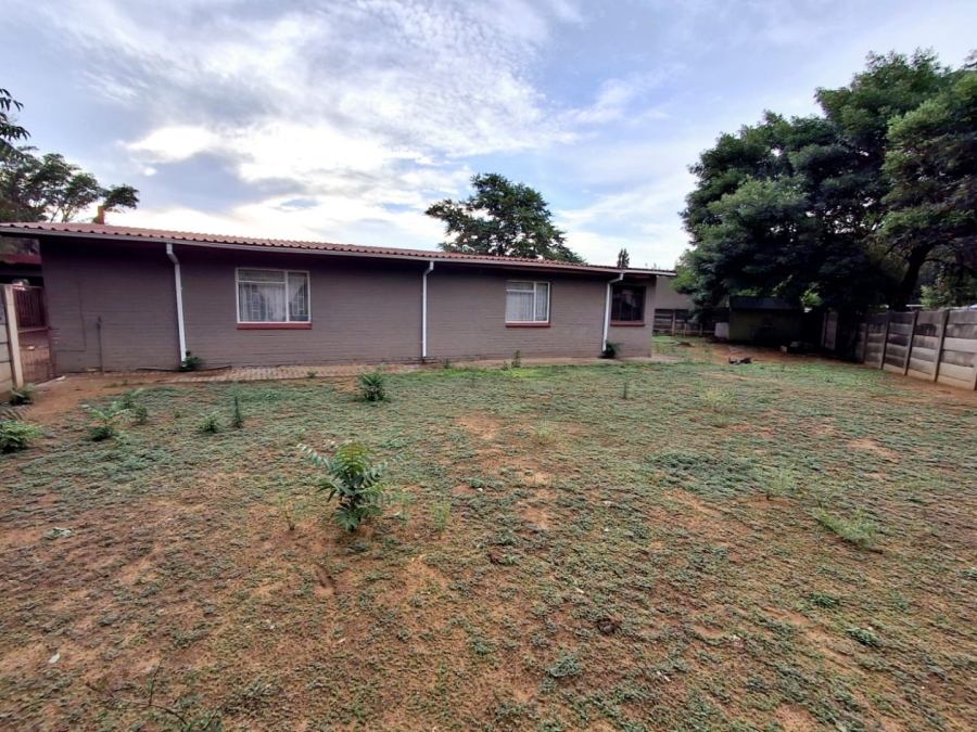 3 Bedroom Property for Sale in Sasolburg Ext 12 Free State